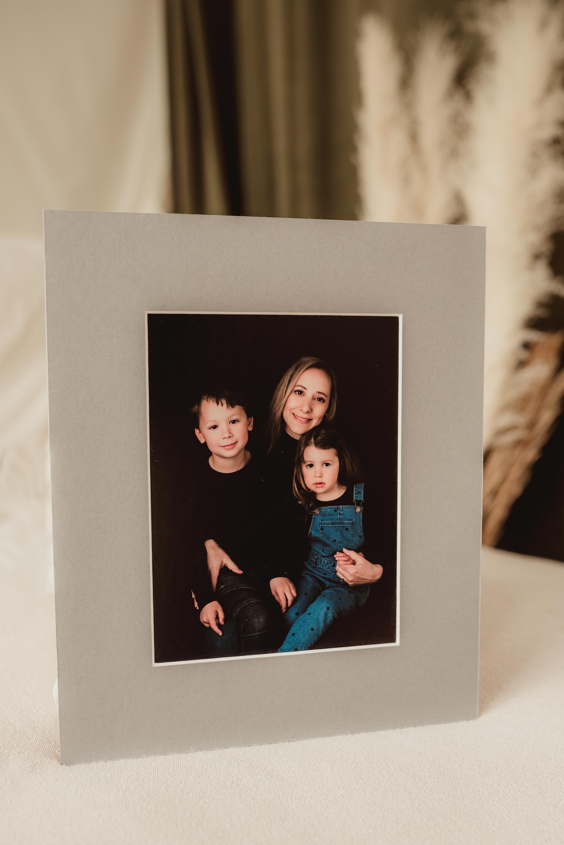 Appleberry studio photography print